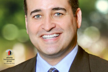 Top Realtor In Atlanta - Anthony Acosta