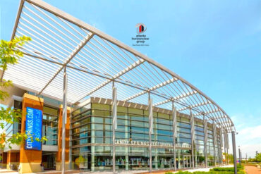 Top Realtor in Sandy Springs - Anthony Acosta