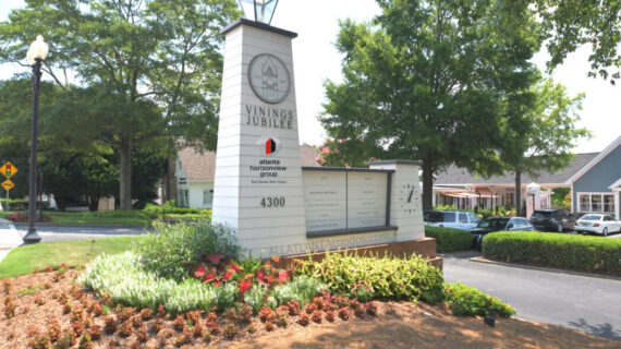 Top Realtor in Vinings - Anthony Acosta