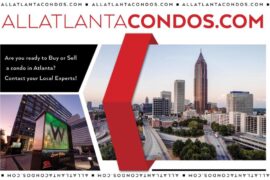 Top Real Estate Agent in Atlanta - Anthony Acosta