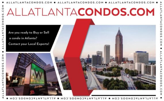 Top Real Estate Agent in Atlanta - Anthony Acosta