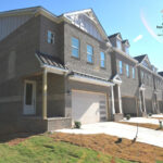 Victoria Garden Townhomes Decatur