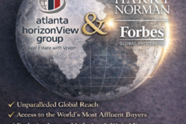 Harry Norman Realtors and Forbes Global Properties #forbesglobalproperties @ForbesGlobalProperties