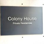 Colony Square