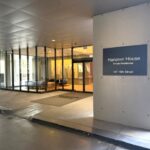 Hanover House Midtown Atlanta