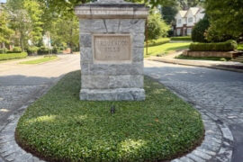 Brookwood Hills Midtown Atlanta 30309