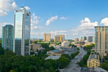 Buckhead Atlanta Real Estate Anthony Acosta Local Expert