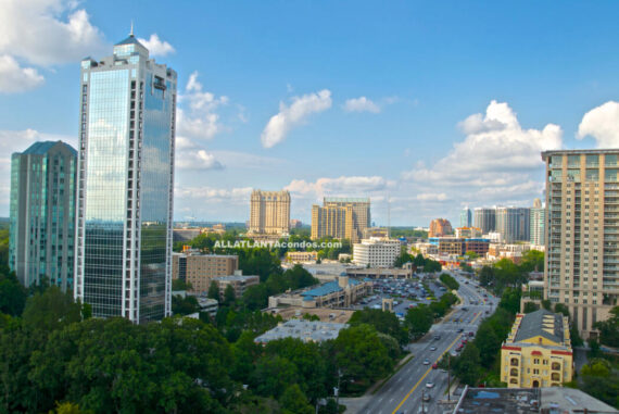 Buckhead Atlanta Real Estate Anthony Acosta Local Expert