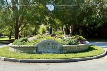 Garden Hills Atlanta 30305