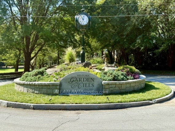 Garden Hills Atlanta 30305