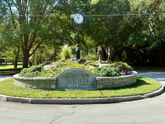 Garden Hills Atlanta 30305