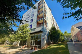525 Park in Old Fourth Ward Midtown Atlanta 30308