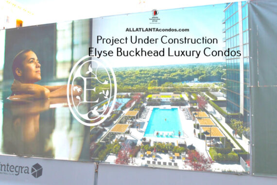 Elyse Buckhead Luxury Condominiums Atlanta 30305