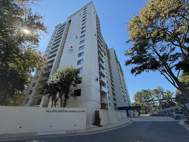 Panorama Buckhead Condos for Sale