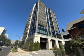 The Dillon Condos Buckhead 30305