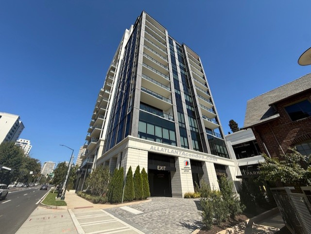 The Dillon Condos Buckhead 30305