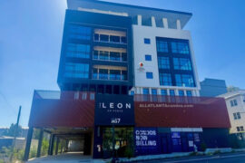 The Leon on Ponce Atlanta Anthony Acosta